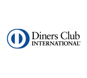 logo diners club international